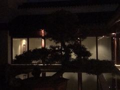-苏州吴宫泛太平洋酒店