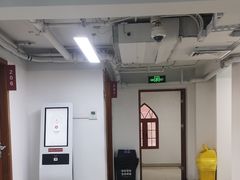 -复旦大学附属华山医院健康管理中心