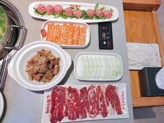 -为什么牛潮汕牛肉火锅(万胜广场店)
