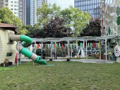 -曲江大雅幼儿园·托育(西安市雁塔区店)