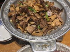 -95号酱骨·一块豆腐(展春园西路店)