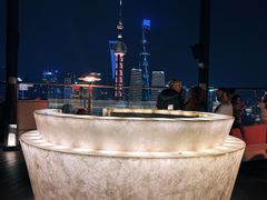 -上海外滩茂悦大酒店