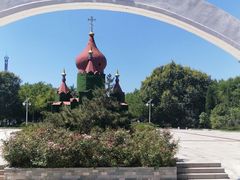 -济南国际园博园