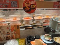 -争鲜回转寿司(海曙天一PLUS店)