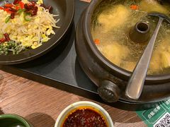 -云海肴·汽锅鸡·云南菜(领展购物广场·中关村店)