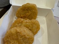 -麦当劳(文武路店)