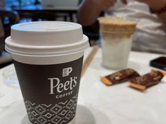 -Peet's Coffee皮爷咖啡(上海长风大悦城店)