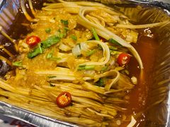 -玉善烧烤串城(长春总店)