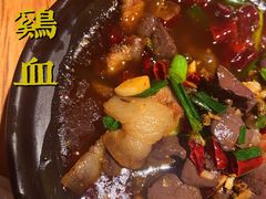 -树厨贵州菜(大十字店)