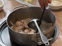 -探窝·竹笙椰子鸡(杨箕店)