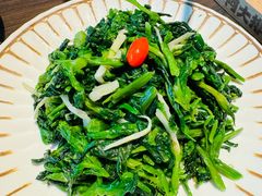 -阿大排档(长春这有山店)