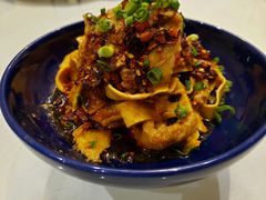 -老铺烤鸭(宝鸡店)