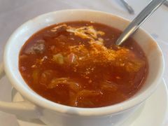 红菜汤-维兰西餐(万泉河店)