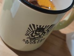 自助花茶-太二酸菜鱼(福州泰禾店)