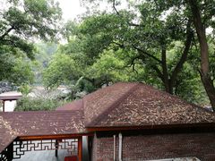 -顺风山庄(水濂山店)