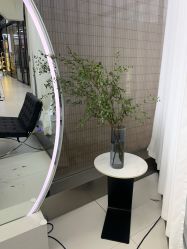 -型色沙龙