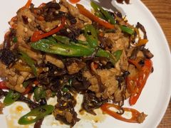 -敏珠拉姆藏餐·南京厨房(富春江东街店)