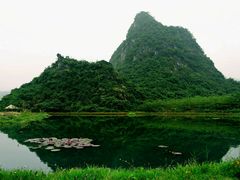-英西峰林·洞天仙境