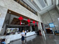 -星河湾温泉洗浴酒店