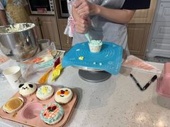 -千浔一暖DIY蛋糕烘焙(人民大学店)
