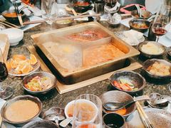 -王家渡火锅店(棕榈泉店)
