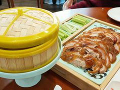 -宏天寶·北京烤鸭(宾馆西路2店)