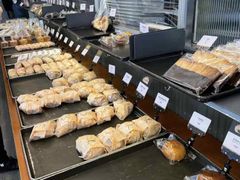 -OUR Bakery(三里屯太古里店)