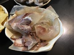 带皮牛肉-大龙火锅(老店)