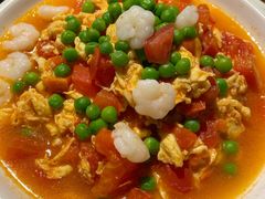 -老头儿油爆虾·知味杭州(爱琴海购物中心)