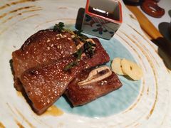 -花潮料理艺食馆(世欧广场店)