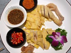 巴城草鸡-红辣椒·川菜·火锅(张杨路店)