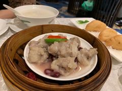 -红棉中餐厅·广州海航威斯汀酒店