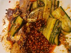 -贡宴盐帮菜自贡驻京联络处餐厅