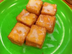 -澳门陈光记烧味饭店(南京德基广场店)