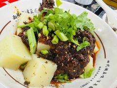 -西月城谭豆花(春熙路店)