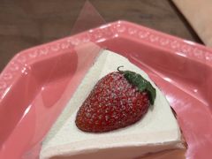 -流酥可心·牛乳蛋糕商店(禾祥西路店)