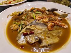 -501號台州海鲜餐厅(海创园店)