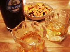 -巴伐利亚啤酒坊(意式风情街店)