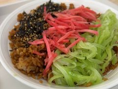 -轻蔬不用等·素食(江苏路店)