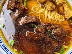 -永丰面馆(汉口路店)