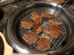 -一品诚记烤肉·甄选店(中南路店)