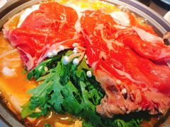 -山葵家·创意料理(EFC欧美广场店)