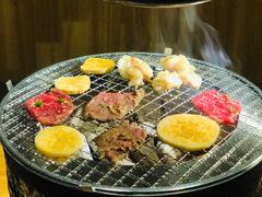 -隐家本格烧肉