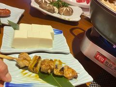 -有喜屋·深夜食堂(北京西路店)