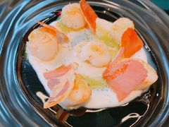 -Hurricane's Grill 飓风牛排