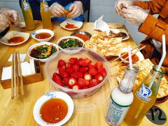 -康二姐串串(中道街店)