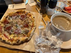 -The Diner X餐厅(青岛万象城店)