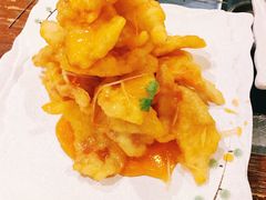 -小俩口烧烤东北菜(双井店)