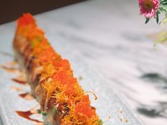 -月下料理(楷林IFC店)