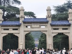 -南京中国近代史遗址博物馆(南京总统府)